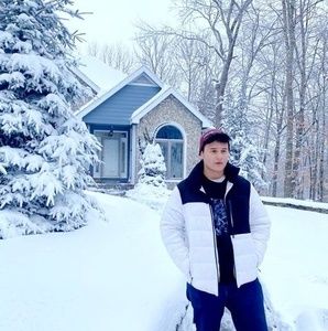 Meet your Posher, Samuel